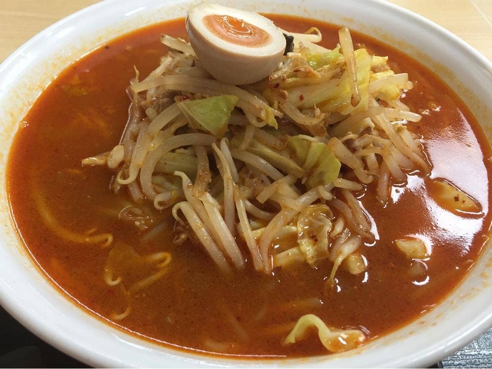 天心坊横越店