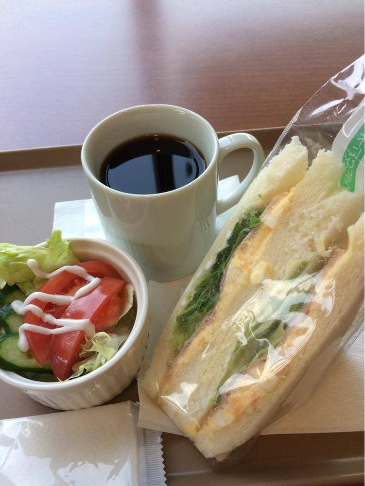サンエトワール星川店