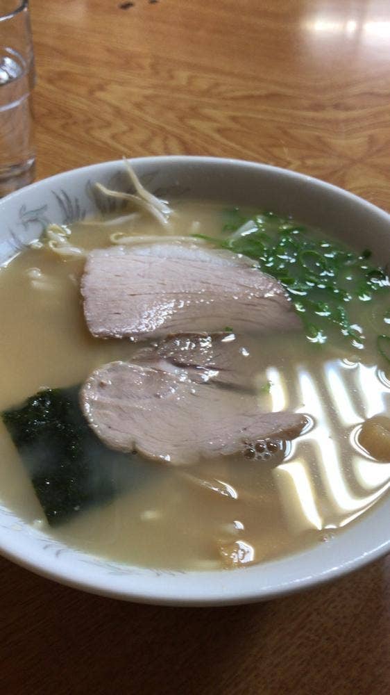 松本中華そば店