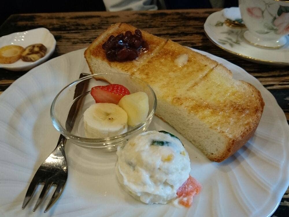 コロポックル