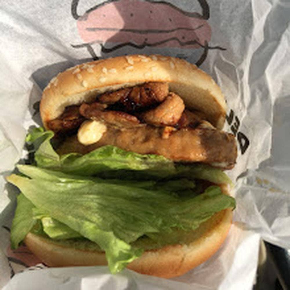 ぽたじゅう 静波店