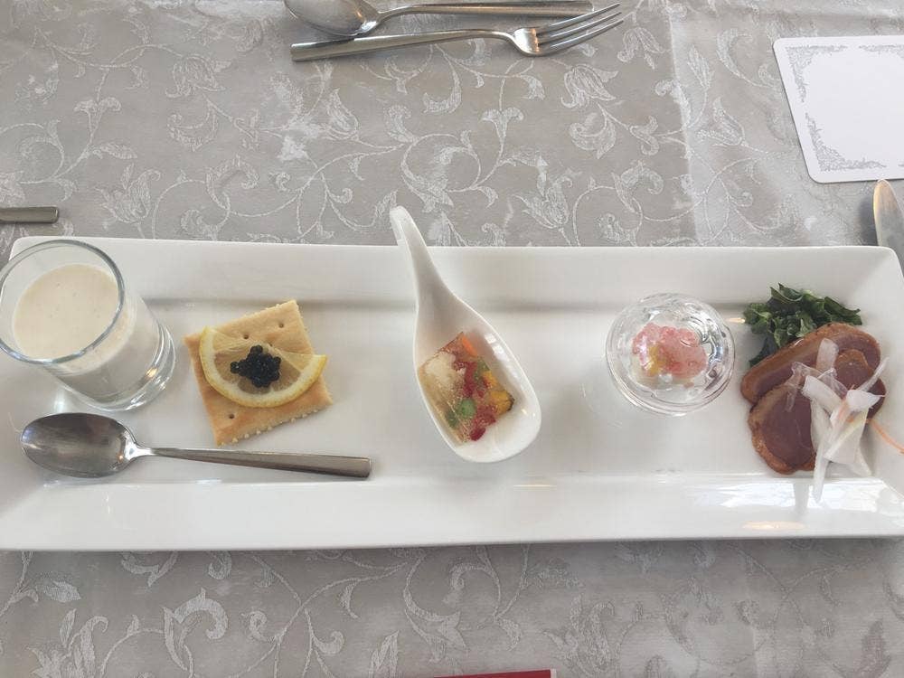 レストラン 食楽工房