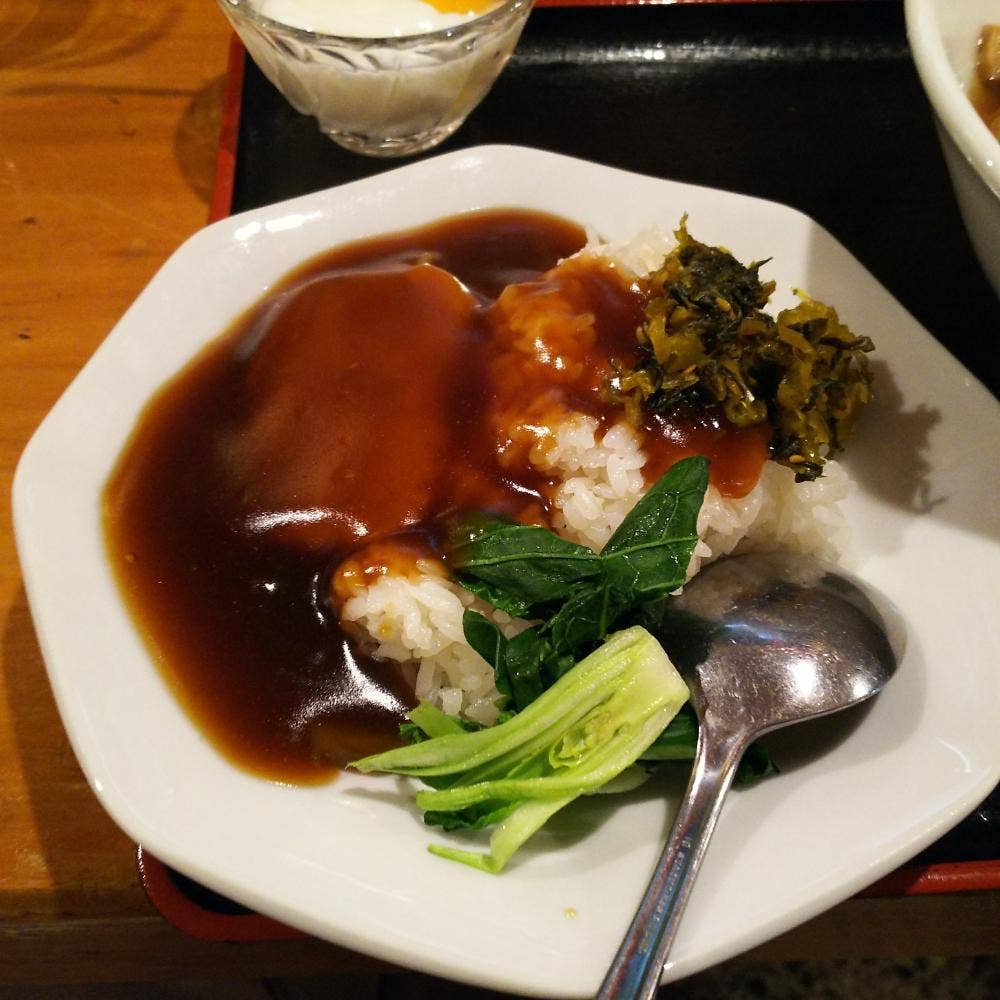 王家菜館中田店