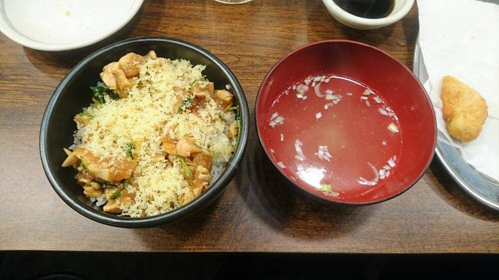 とりビアー 浜松町店