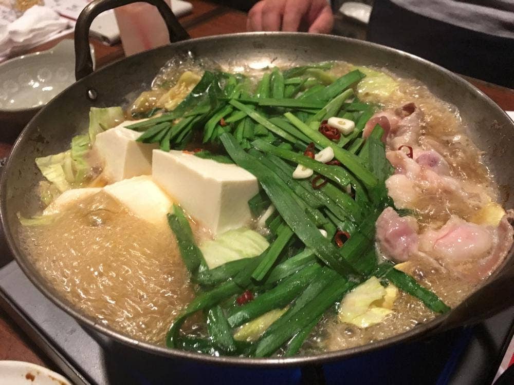 博多一番どり居食家あらい FC小月店