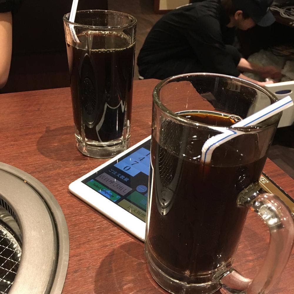 牛角 戸田店