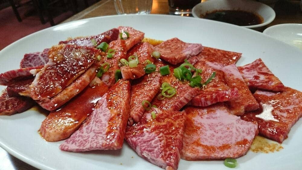 味一