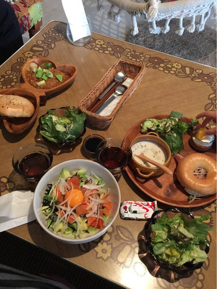 cafe nero屋