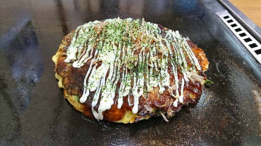 お好み焼ユウタ
