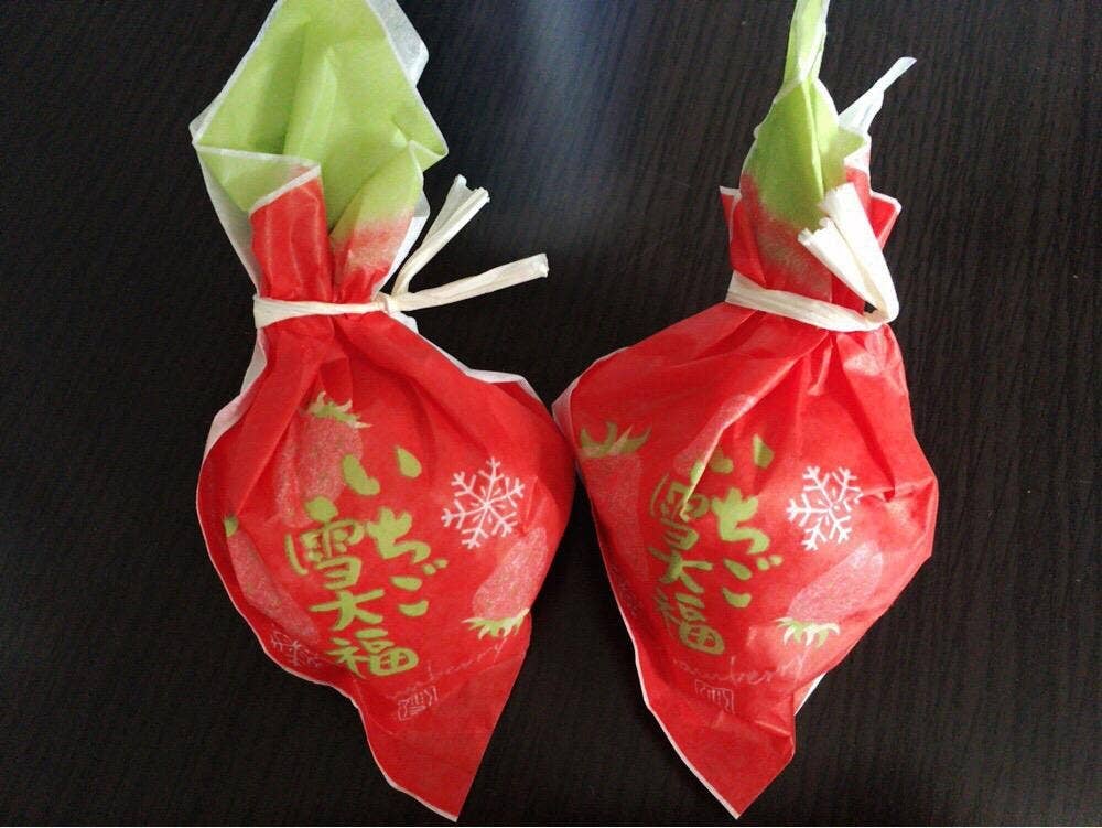 雪華堂 千川店