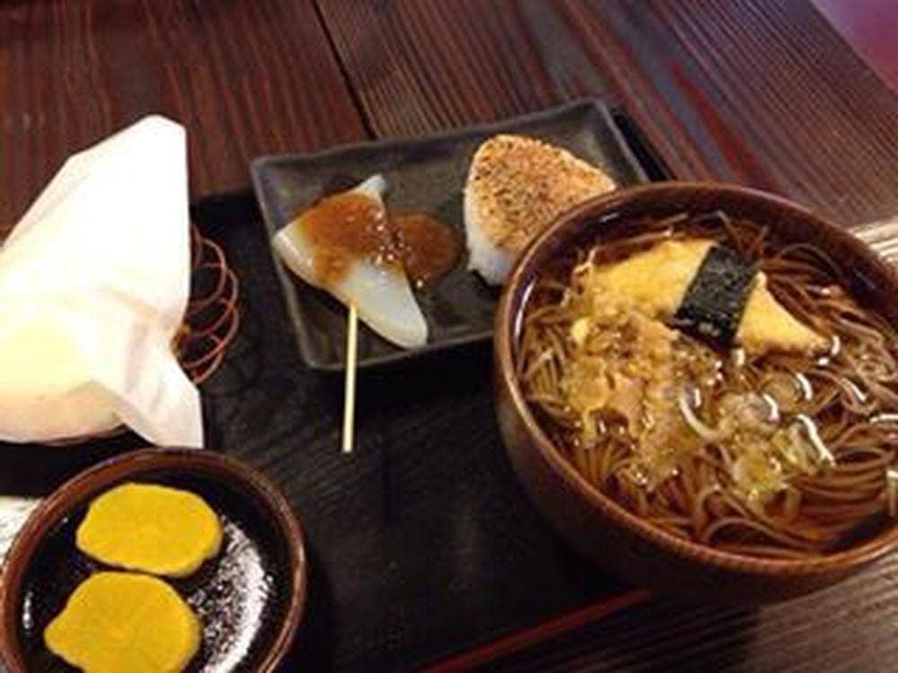 花山太右衛門商店 バイパス店