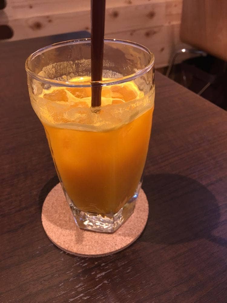 Odawaracafe & Salon Mikanka