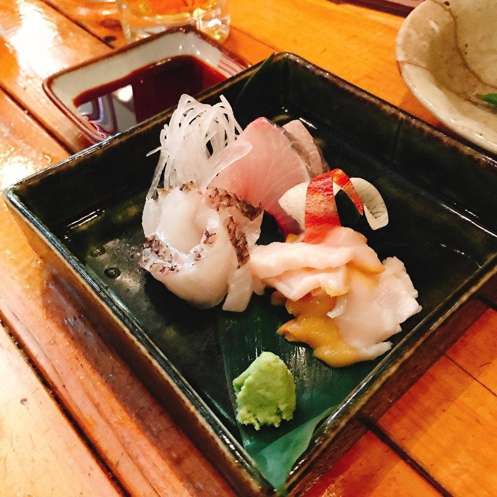 ごっちん