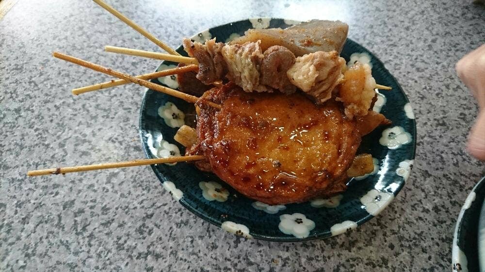 澤田店