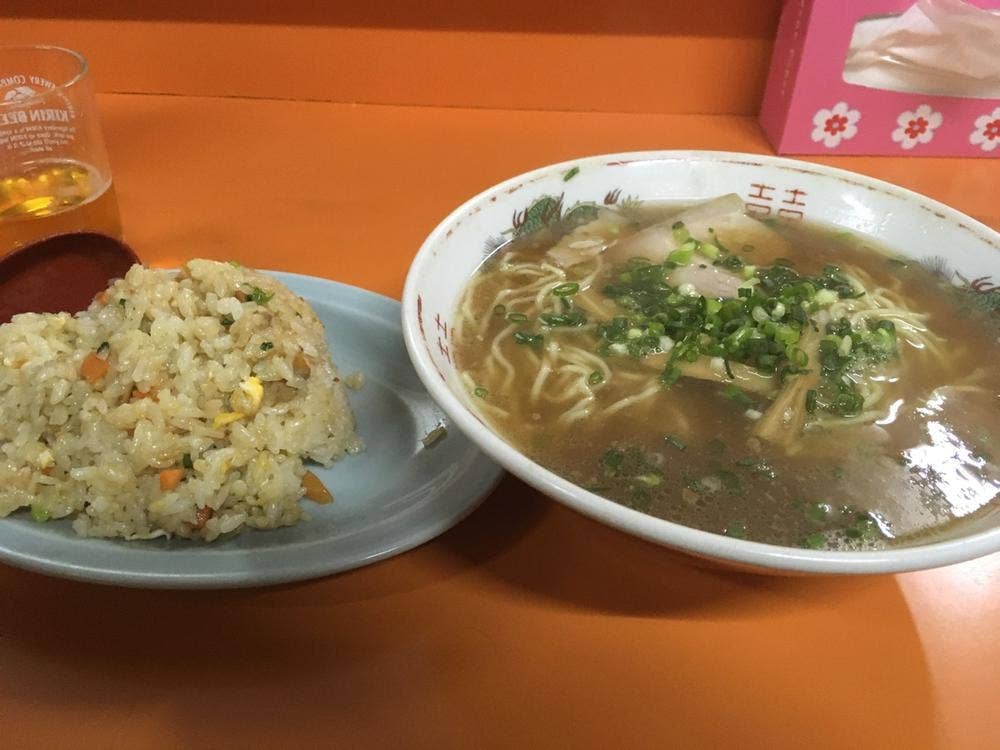飛龍中華料理店