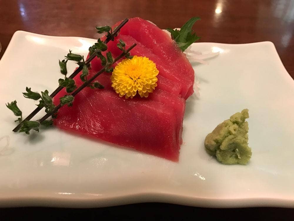 居酒屋 日本海 言問店
