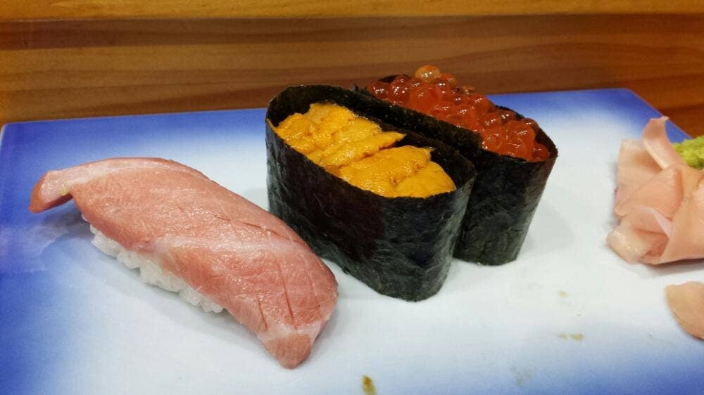 すし和