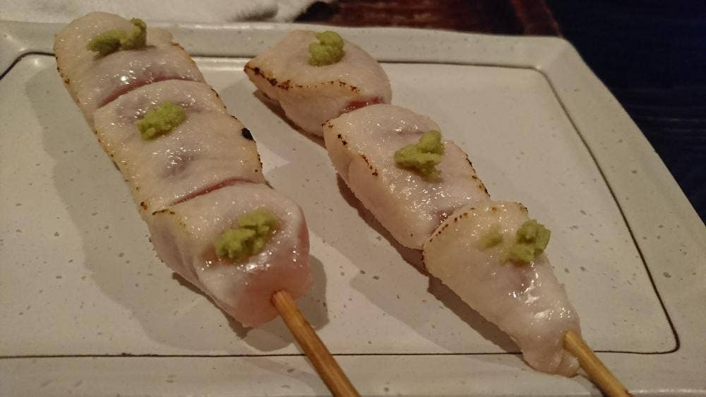 やきとり 九十九