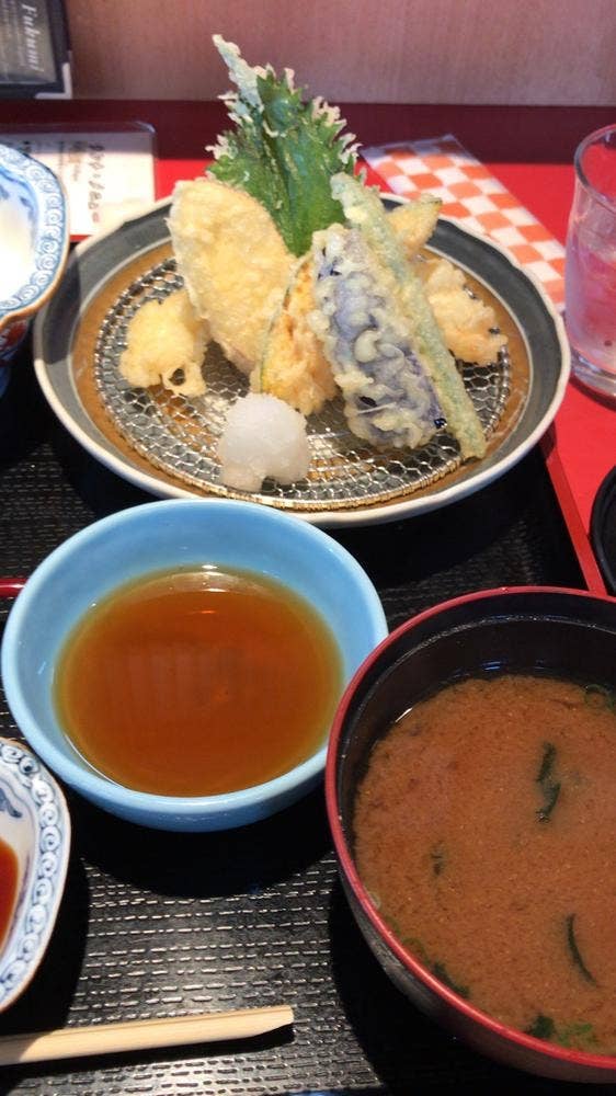 フリットふくみ