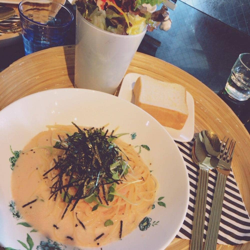 バウバウキッチン