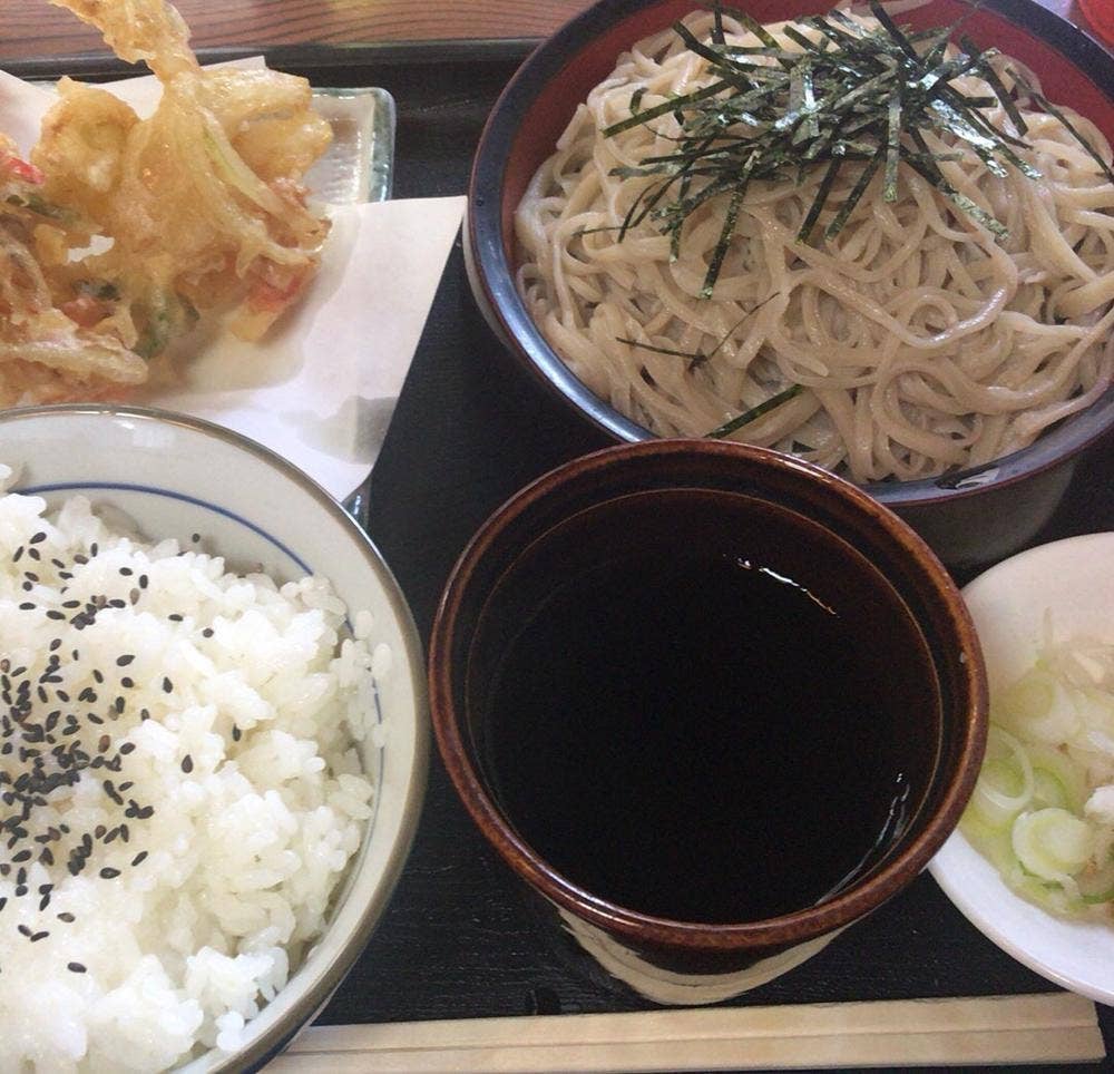 大川屋 堤町支店