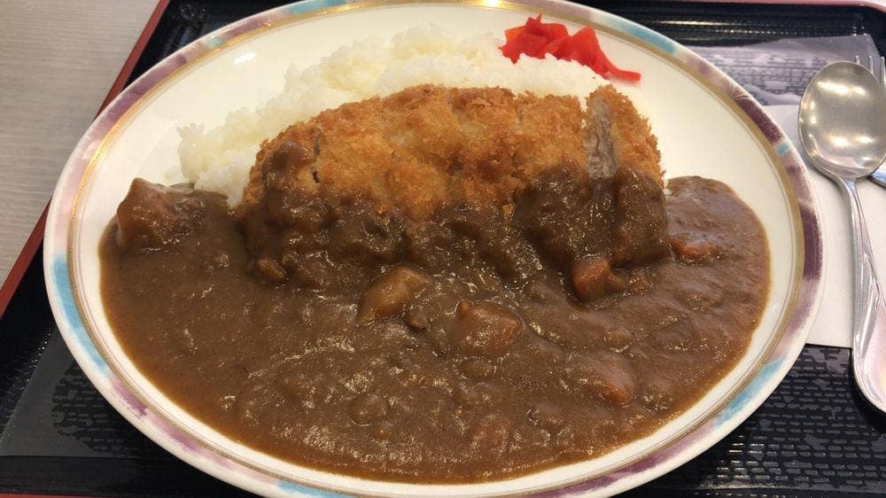 札幌厚生病院 食堂