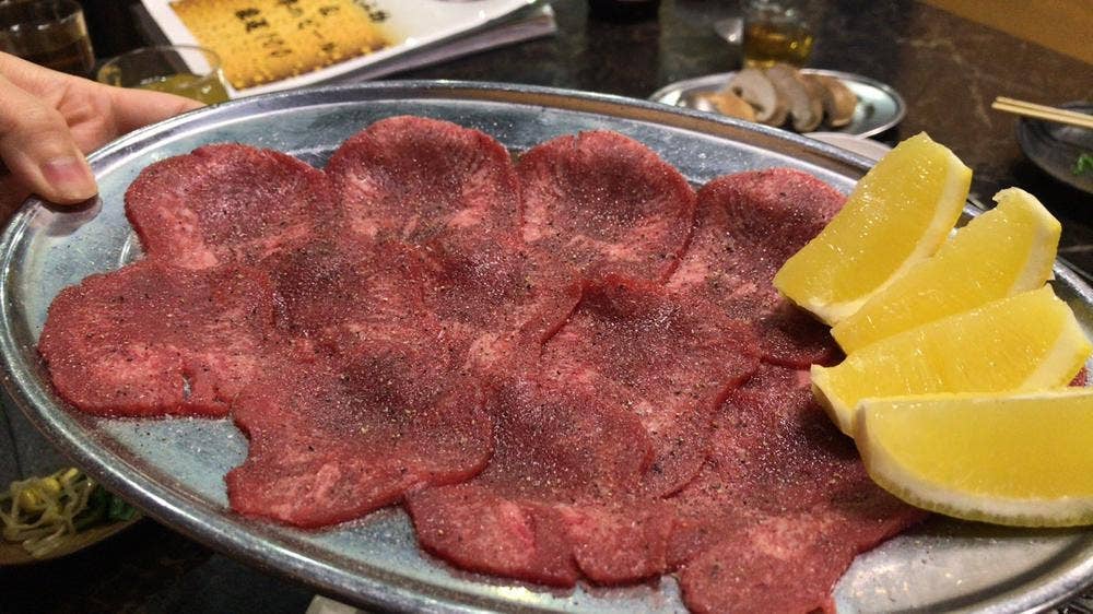 月光