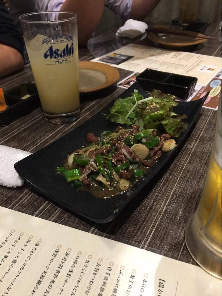 札幌美食ダイニング 隠れ庭園個室茶々