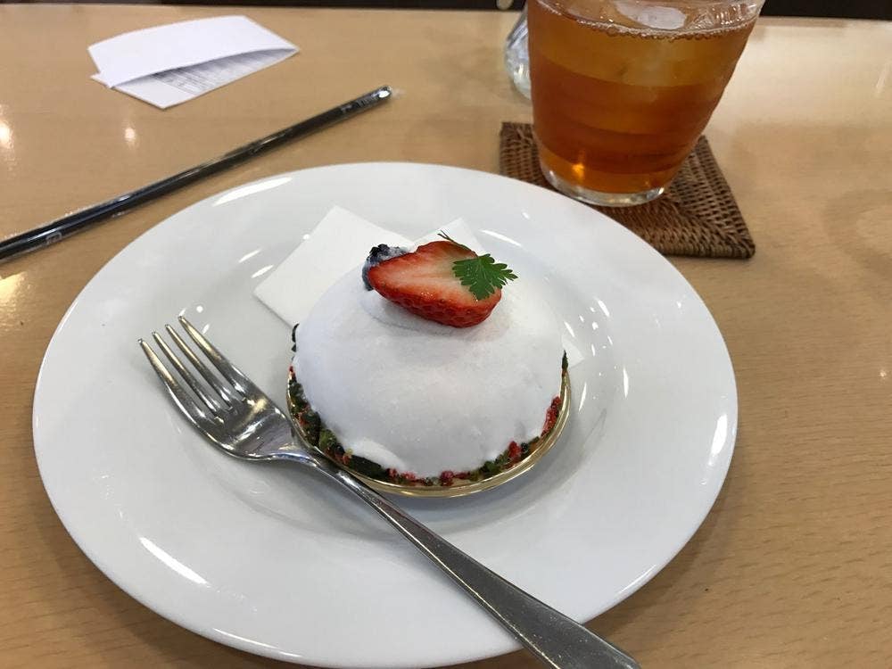 cafe Bene!