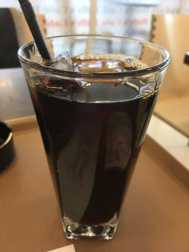 ホリーズカフェ 住道駅前店