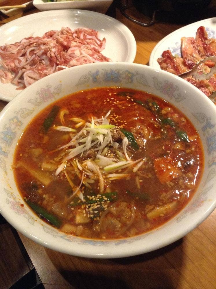 花郎