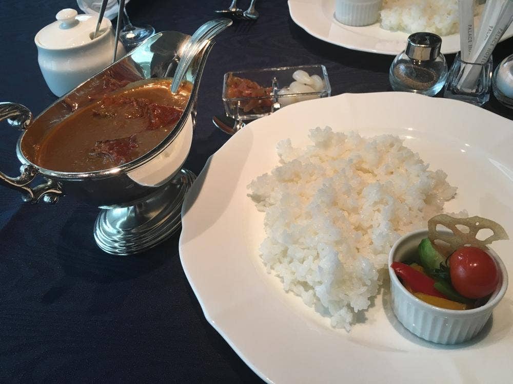 レストラン ケイダンレン