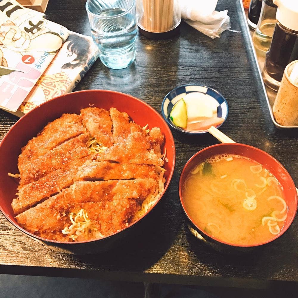 みさき食堂