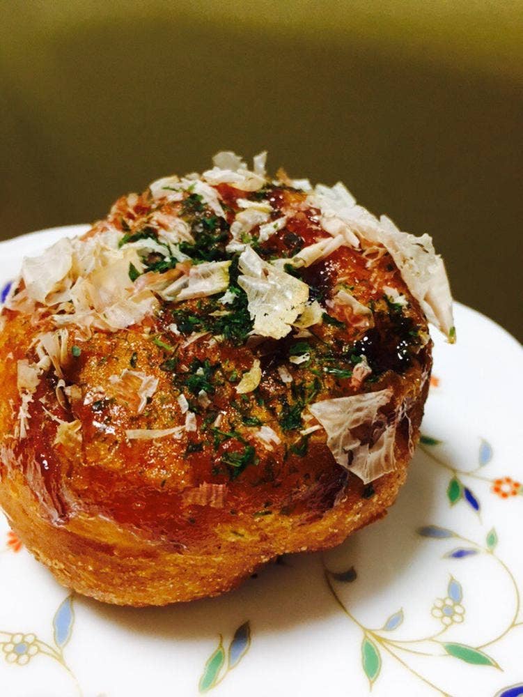 フルール洋菓子横内店