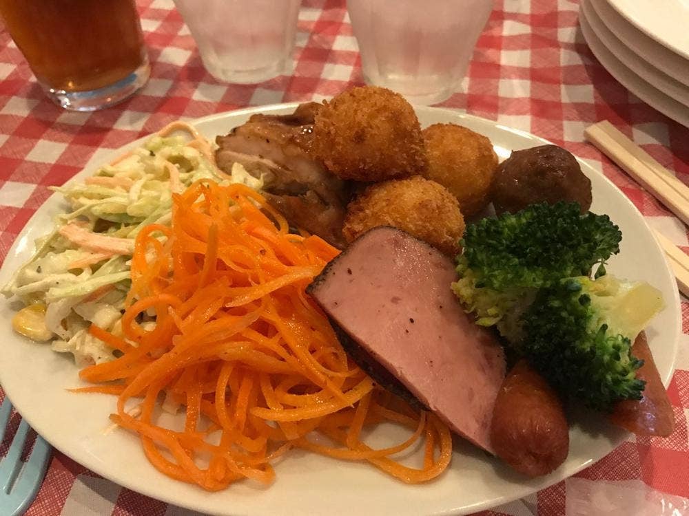 チェスティーノ 湖西店