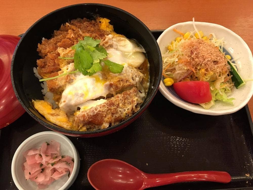 和食さと 向日店