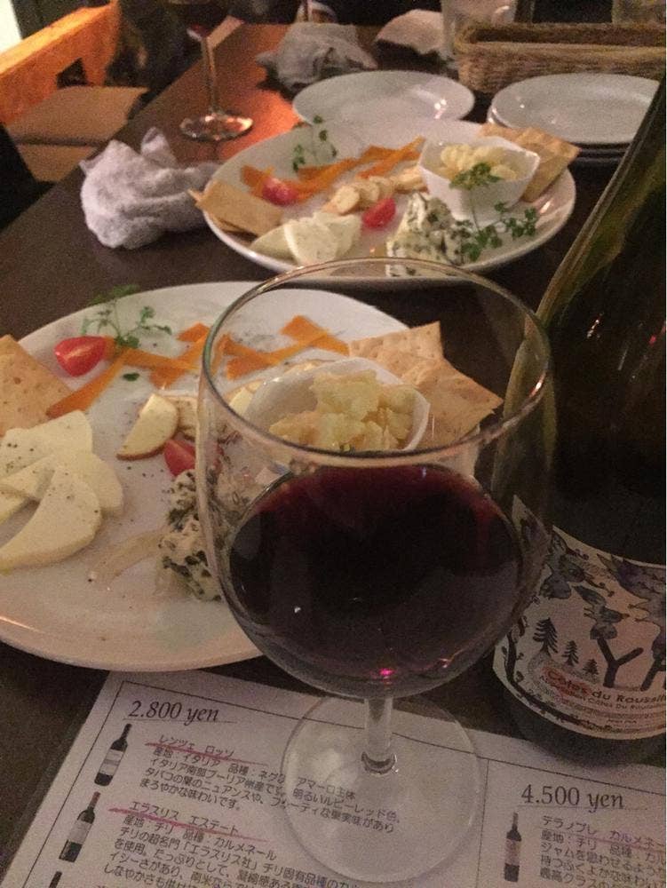 春吉バルRIO