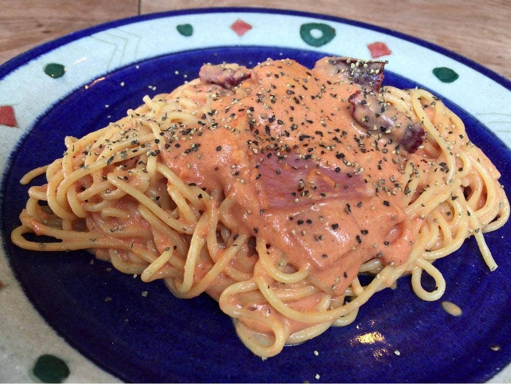 リストランテ デュラム