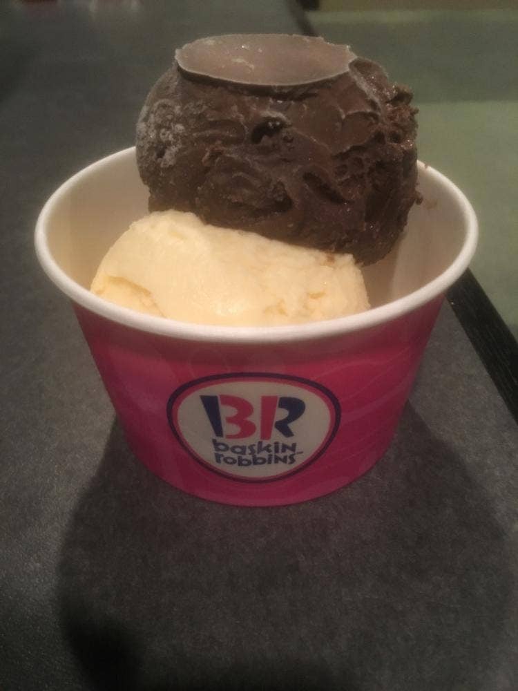 サーティワンアイスクリーム イオンタウン須賀川店