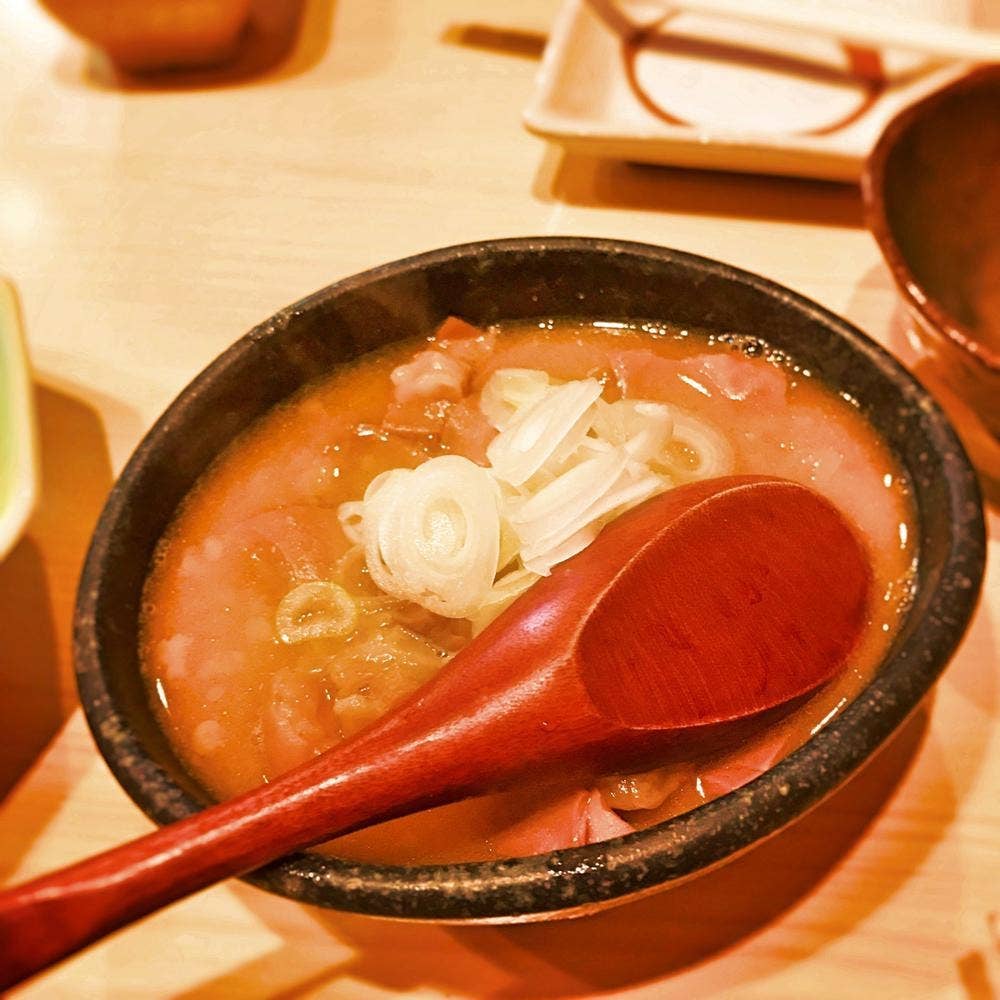 もつ焼一角