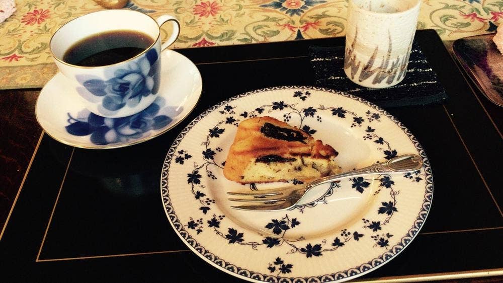 Cafe Sweet