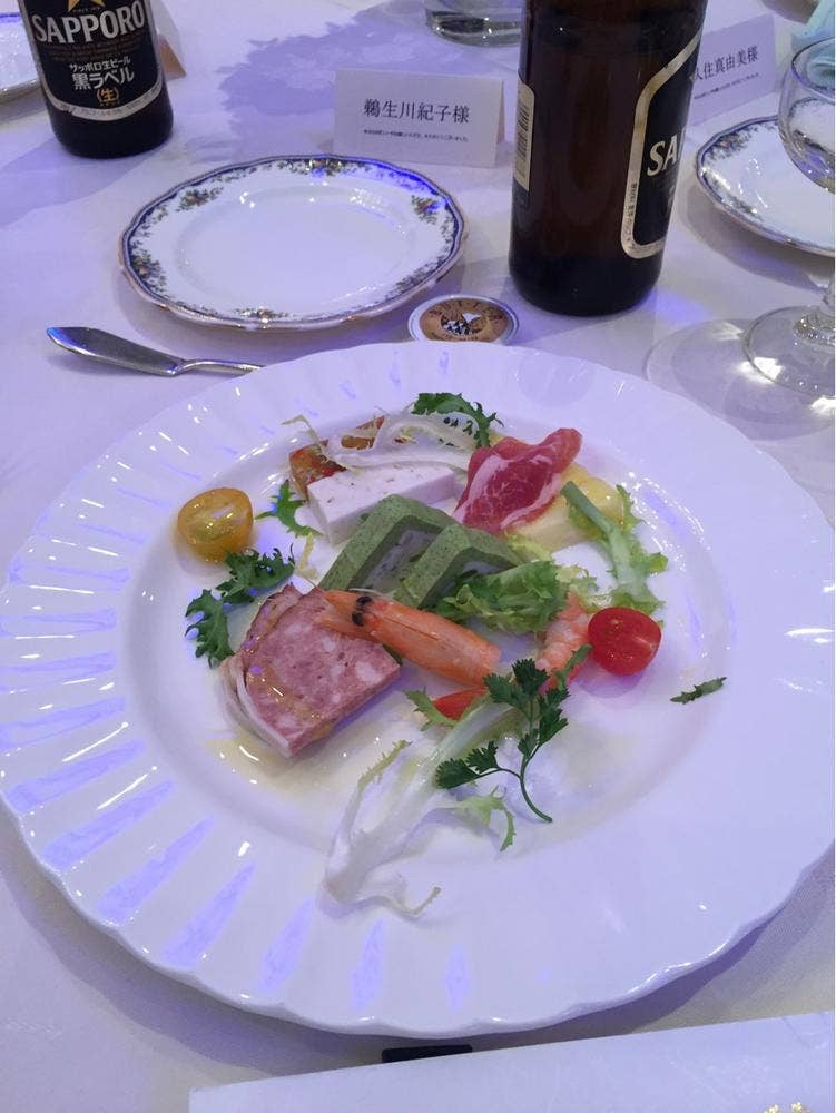 ラ・ボア・ラクテ