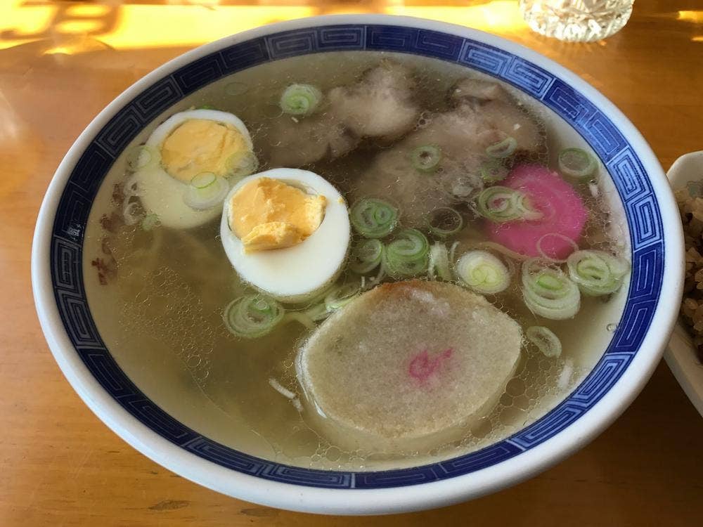 めいぷるサロン しろっぷ
