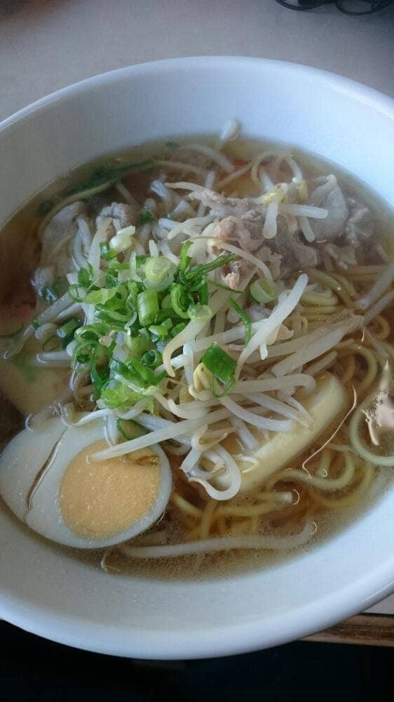 かどや食堂