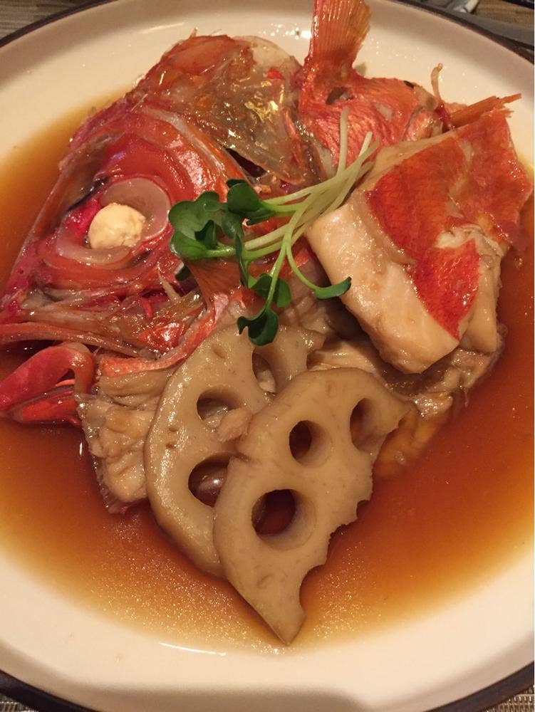 かっぽう 驫