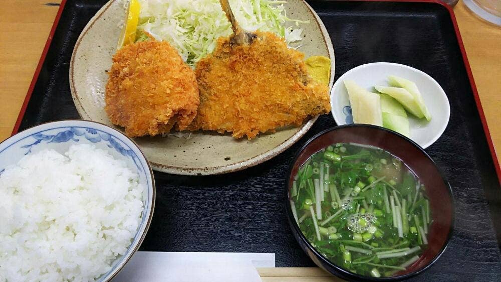 お食事 四季野