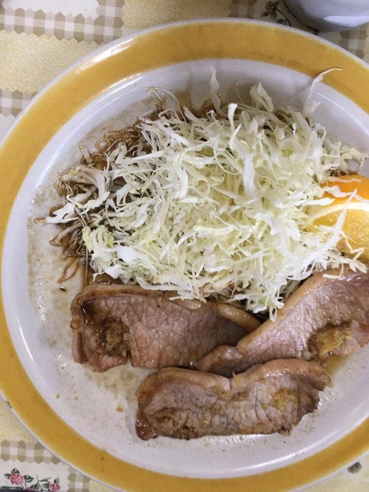 キッチンエイト