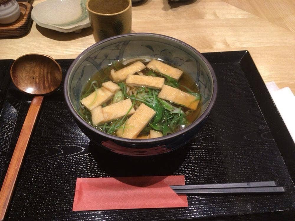 蕎麦ダイニング 鶍