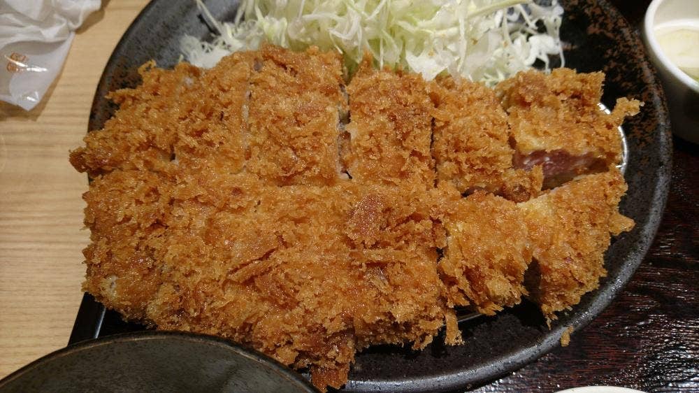 とんかつ和幸 シャポー本八幡店