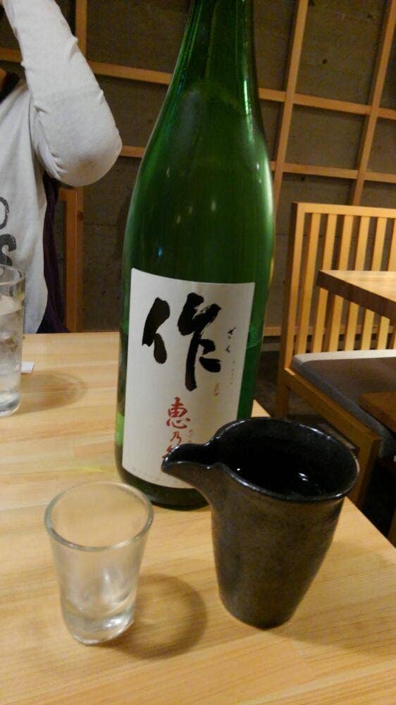 魚と酒 まる孝